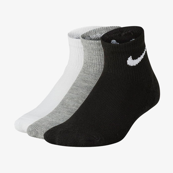 Nike Basic Pack QTR 3PK 