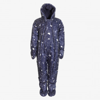 Wintro BODHI JAMPSUIT  BABY BOYS 