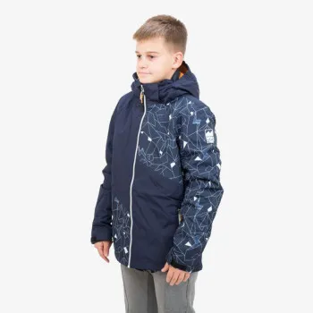 WINTRO STORM BOYS SKI JACKET 