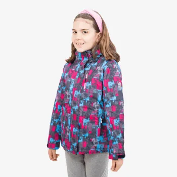 WINTRO AMARA GIRLS SKI JACKET 