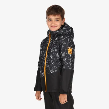 WINTRO ADAM BOYS SKI JACKET 