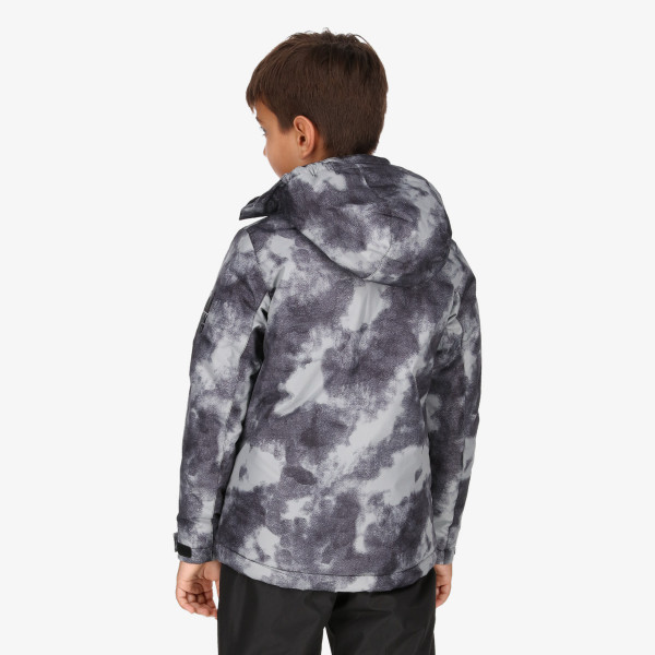 Wintro JULIUS KID'S SKI JACKET 