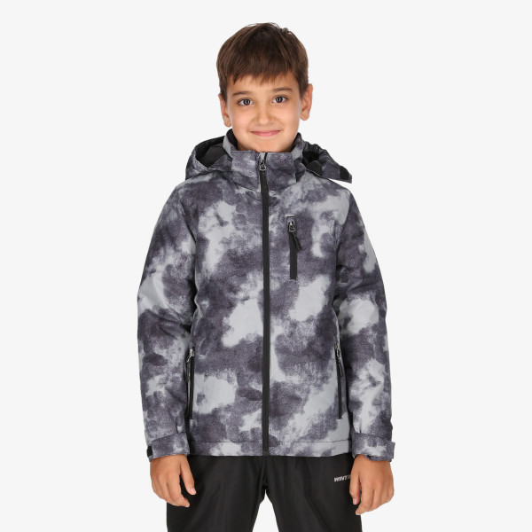 Wintro JULIUS KID'S SKI JACKET 