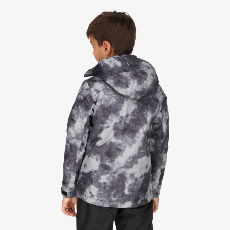 Wintro JULIUS KID'S SKI JACKET 