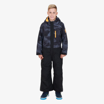 Wintro TALON SKI JUMPSUIT B 