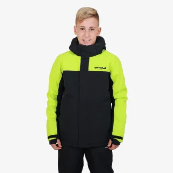 WINTRO AVI JACKET B 
