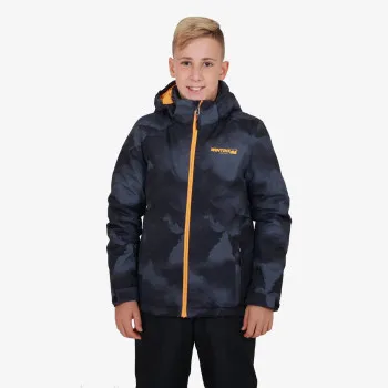 WINTRO ARYAN JACKET B 