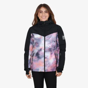 WINTRO GRETA JACKET W 