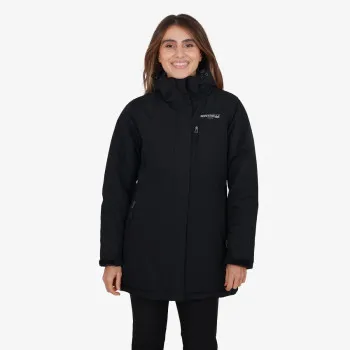 WINTRO ROSE JACKET W 