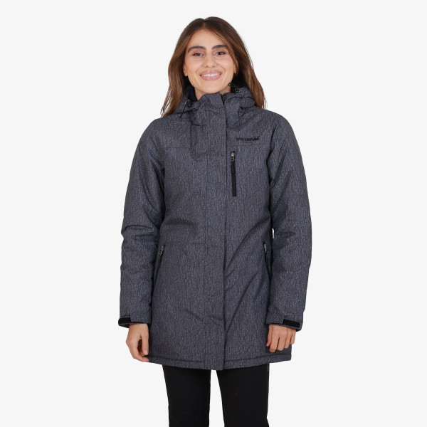 Wintro NIA JACKET W 