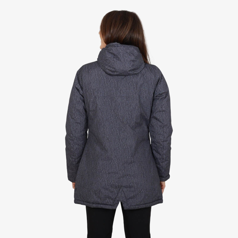 Wintro NIA JACKET W 