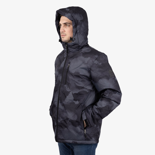 Wintro SOREN JACKET M 