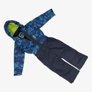 WINTRO WALDO JUMPSUIT 