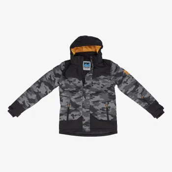WINTRO NIKO JACKET 