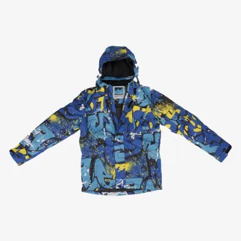 WINTRO NASH JACKET 