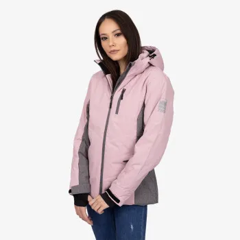 WINTRO LEILANI JACKET 