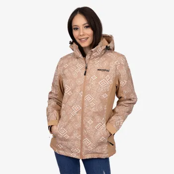 WINTRO MARIA JACKET 