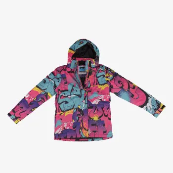 WINTRO HANA JACKET 