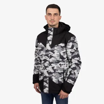 WINTRO DEAN JACKET 