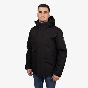 WINTRO DASH JACKET 