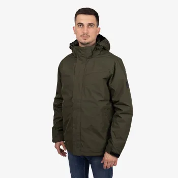 WINTRO DASH JACKET 