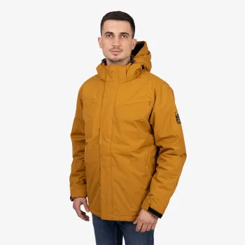 WINTRO DASH JACKET 
