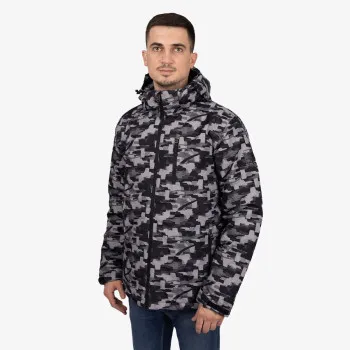WINTRO ELIEL JACKET 