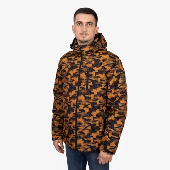 WINTRO ELIEL JACKET 