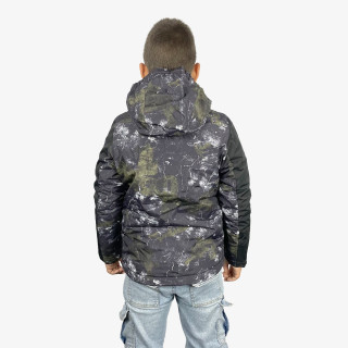 Wintro FREY B JACKET 