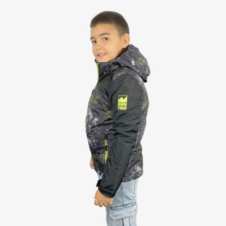Wintro FREY B JACKET 