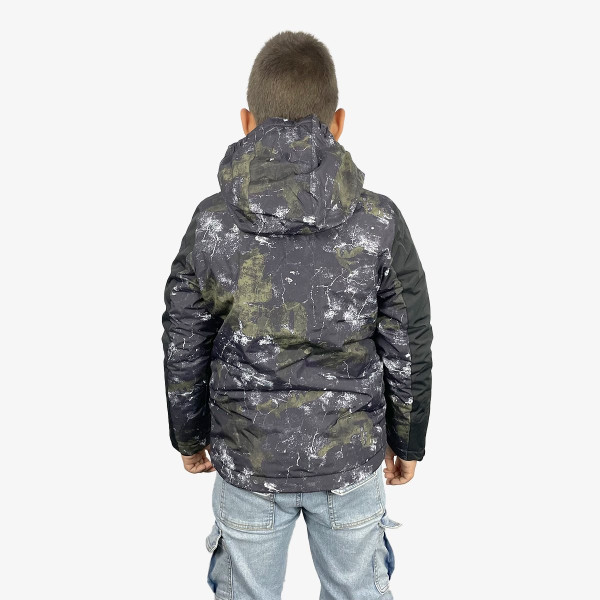 Wintro FREY B JACKET 