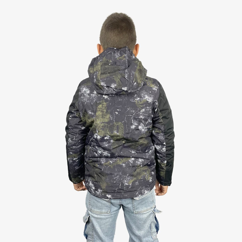 Wintro FREY B JACKET 