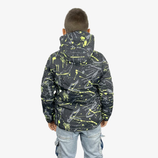 Wintro LEKS B JACKET 