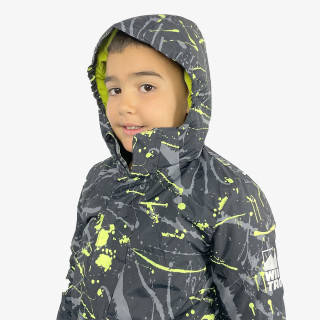Wintro LEKS B JACKET 