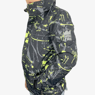 Wintro LEKS B JACKET 