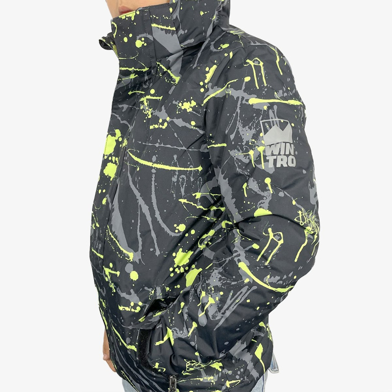 Wintro LEKS B JACKET 