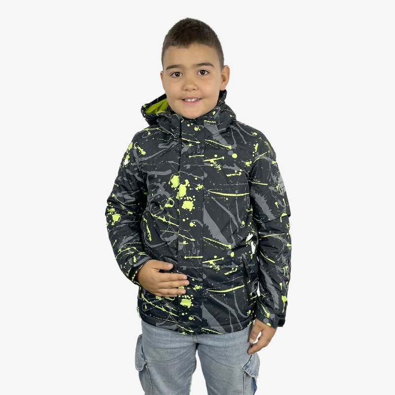 Wintro LEKS B JACKET 