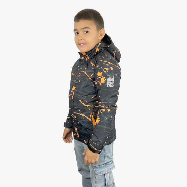 Wintro LEKS B JACKET 