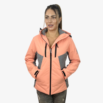 Wintro ALEXA JACKET 