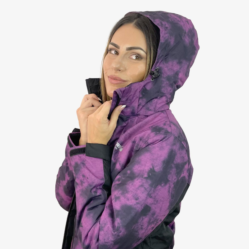 Wintro MARIE JACKET 