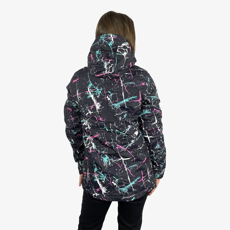 Wintro FLO JACKEET 