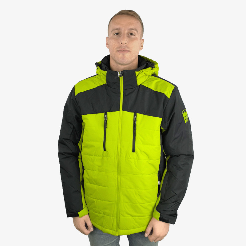 Wintro JAYDEN JACKET 