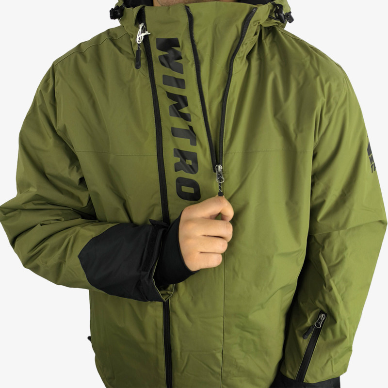 Wintro ARTHUR JACKET 
