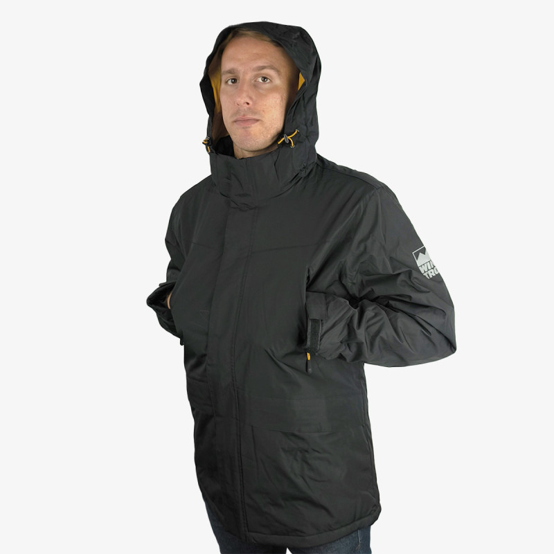 Wintro BOBBY JACKET 