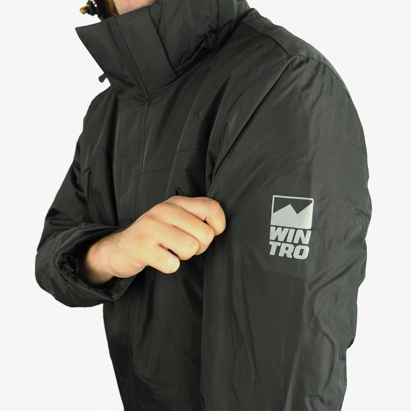Wintro BOBBY JACKET 