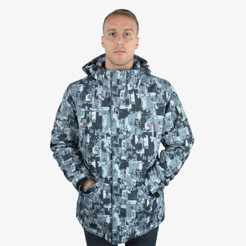 Wintro PHILIP JACKET 