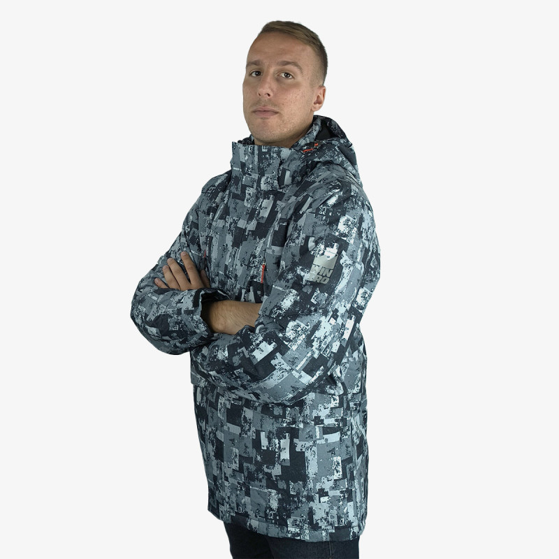 Wintro PHILIP JACKET 