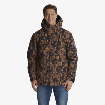 Wintro PHILIP JACKET 