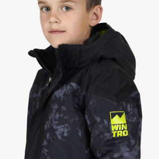 Wintro EXTON JACKET B 