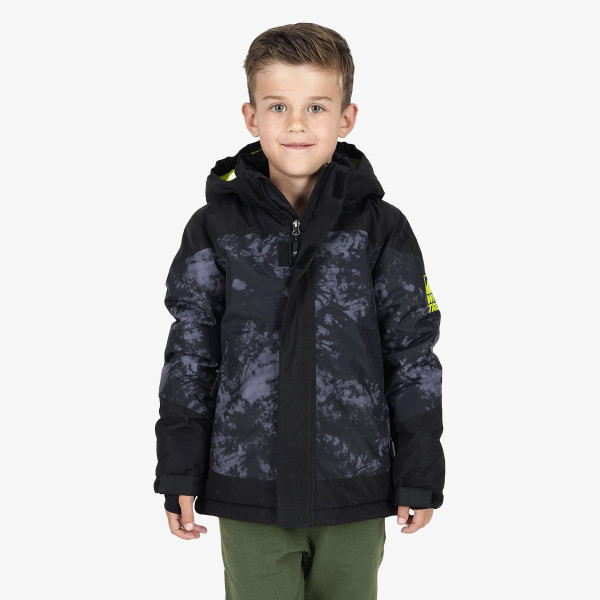 Wintro EXTON JACKET B 